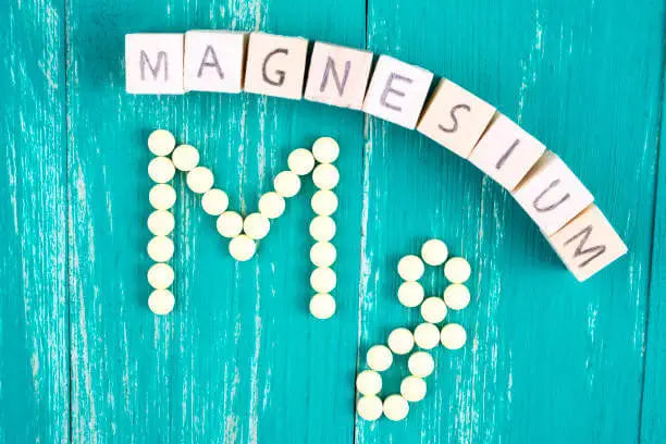 How Magnesium Can Boost Your Memory and Cognitive Function