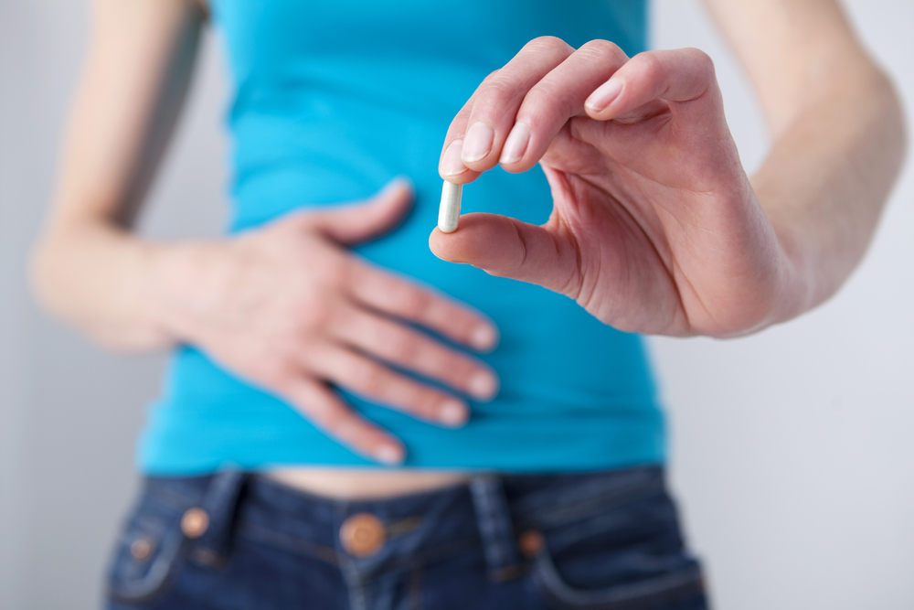 5 of the Best Supplements for Bloating That We Offer