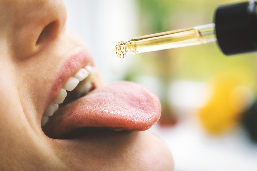 How Do You Use CBD Oil?