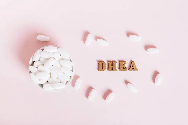 Can DHEA Help with Weight Loss? Exploring the Benefits and Risks