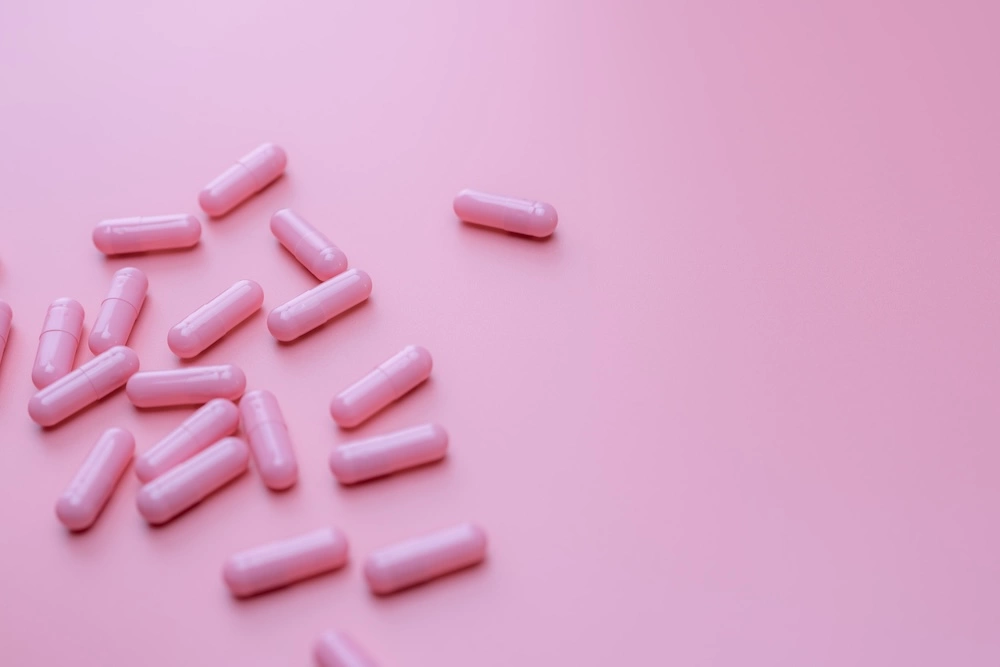 5 Hormone Supplements We Offer at Our Pharmacy