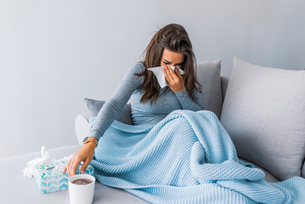 How to Build Your Immune System to Stay Healthy