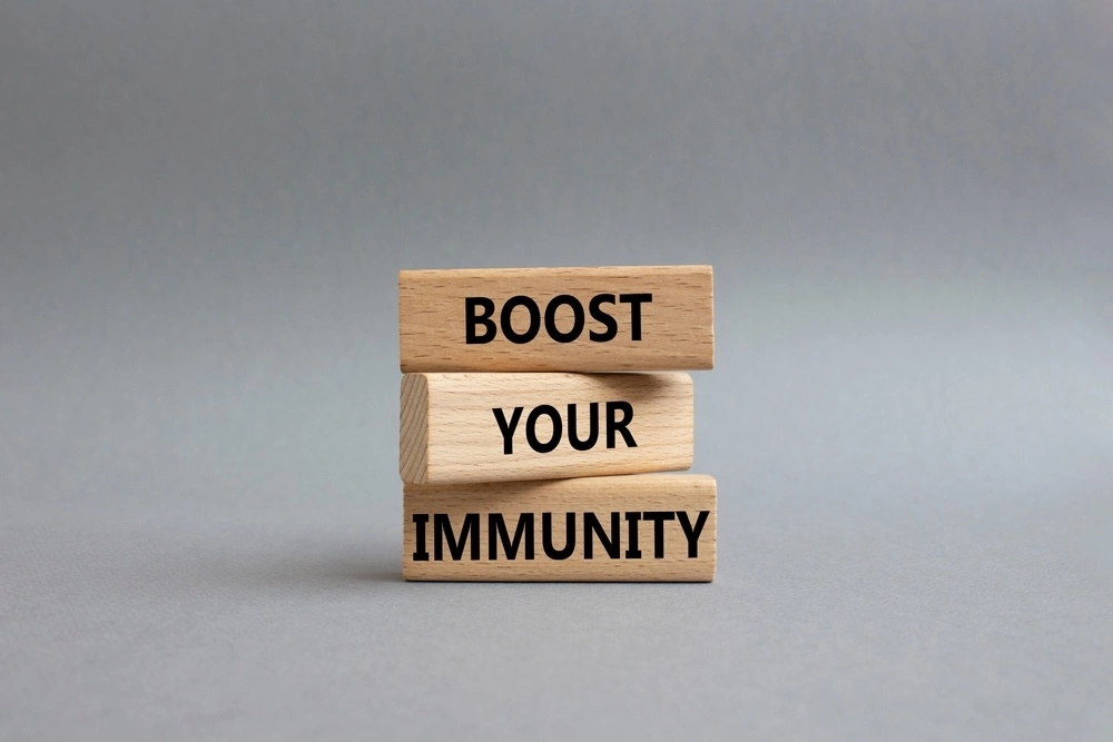 4 of Our Top Supplements for Immune Support
