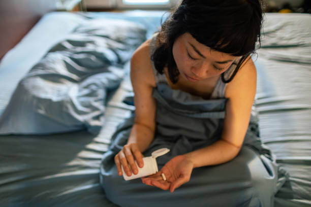 Can You Safely Take Magnesium and Melatonin Together?