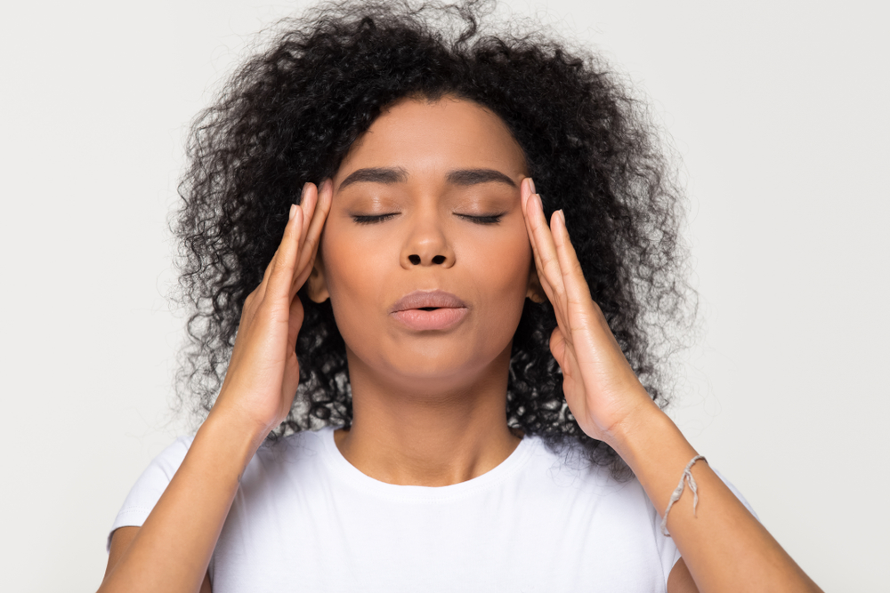5 Tips to Manage Anxiety