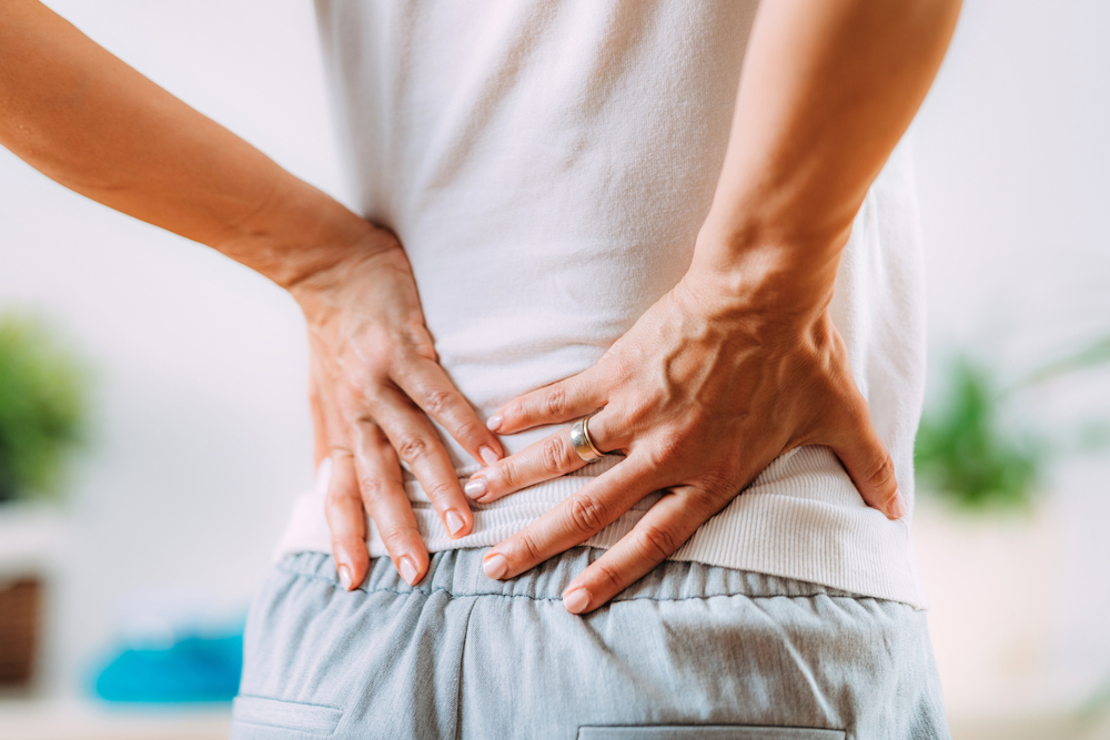 5 Things You Can Do for Immediate Relief for Sciatic Pain