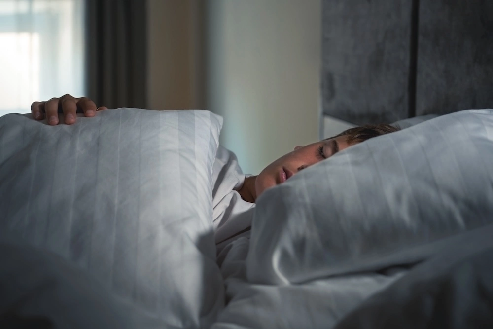 How to Improve Sleep Quality