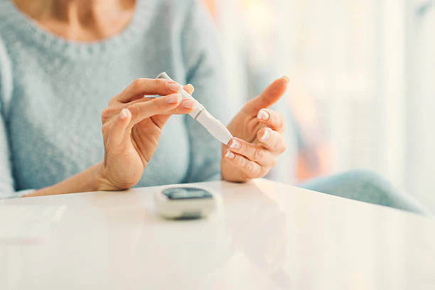 Supplements to Help Reverse Insulin Resistance: Nutrients That Support Blood Sugar Balance