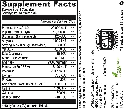 XymoZyme®