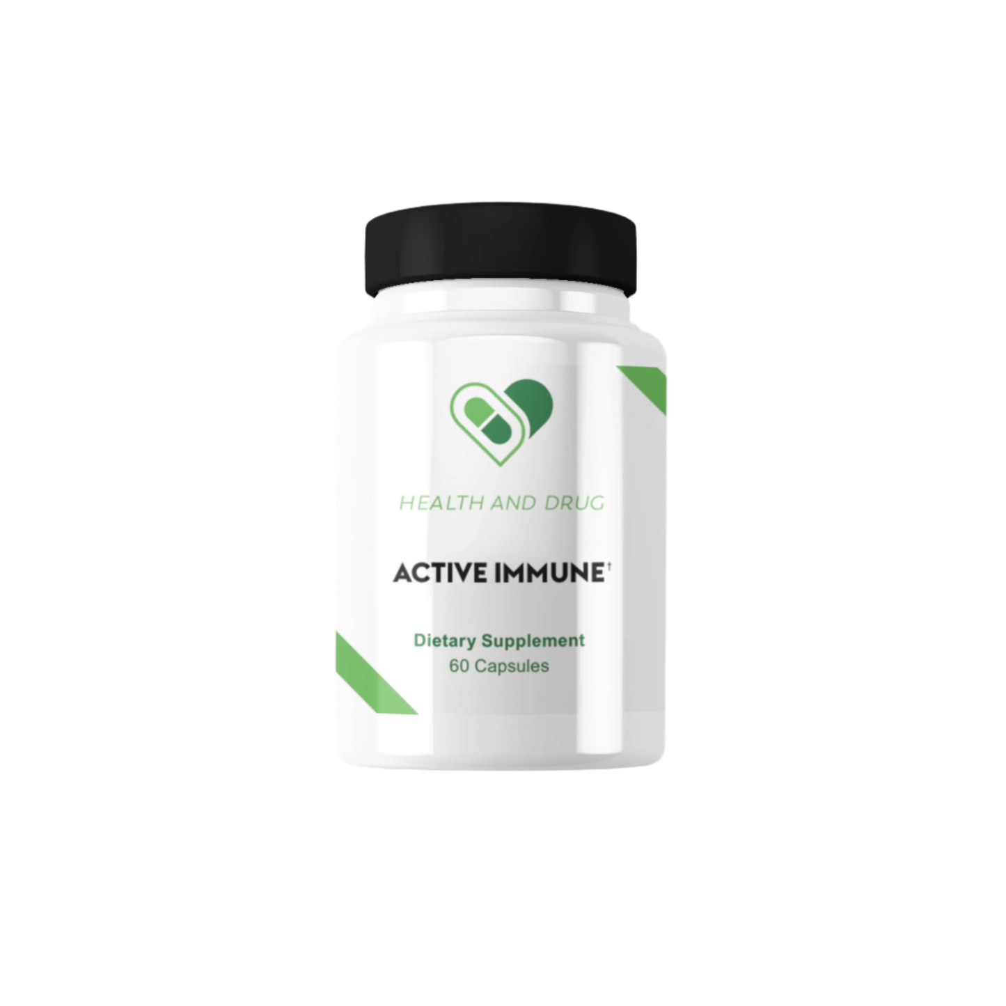 Active Immune (Wellness Pack)