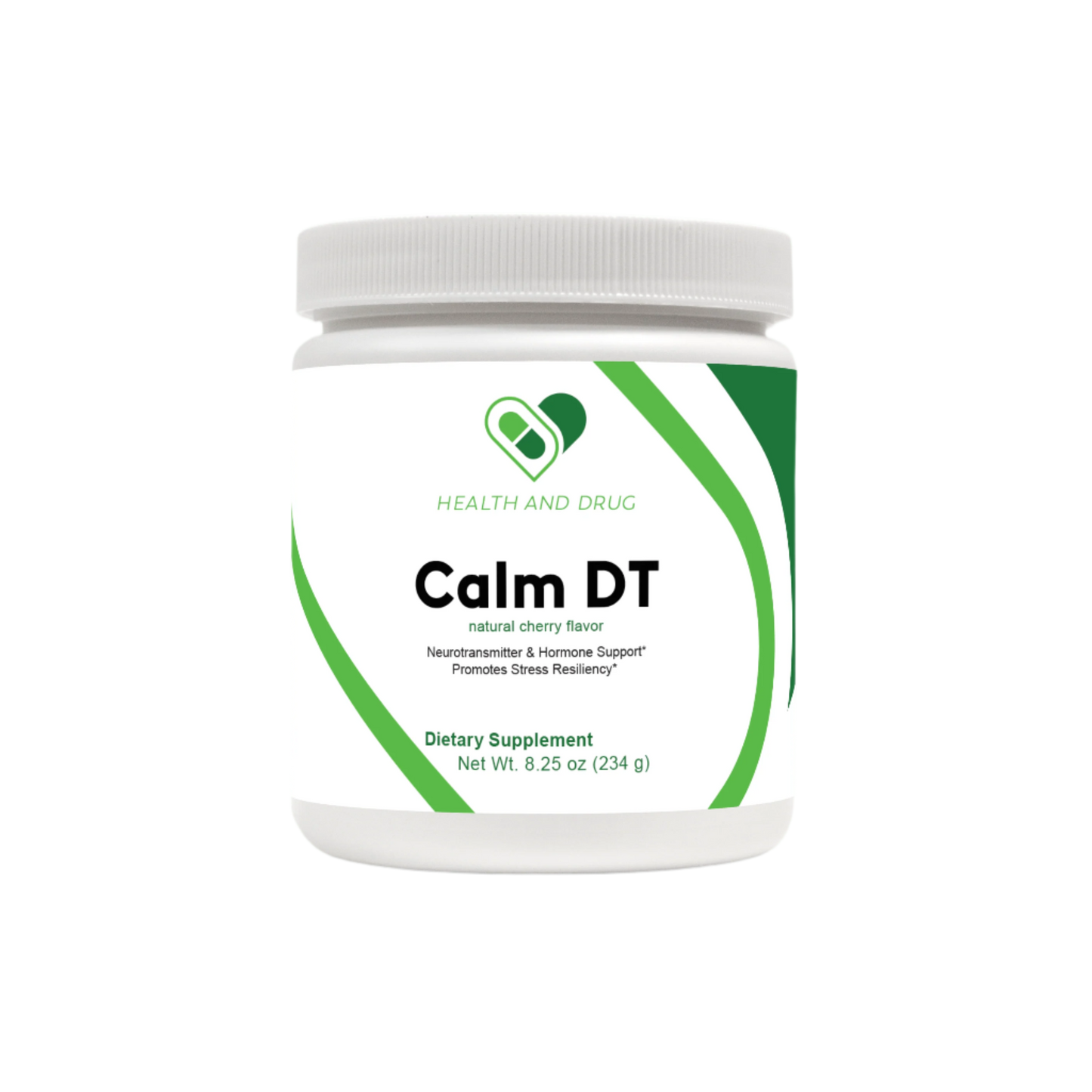 Calm DT