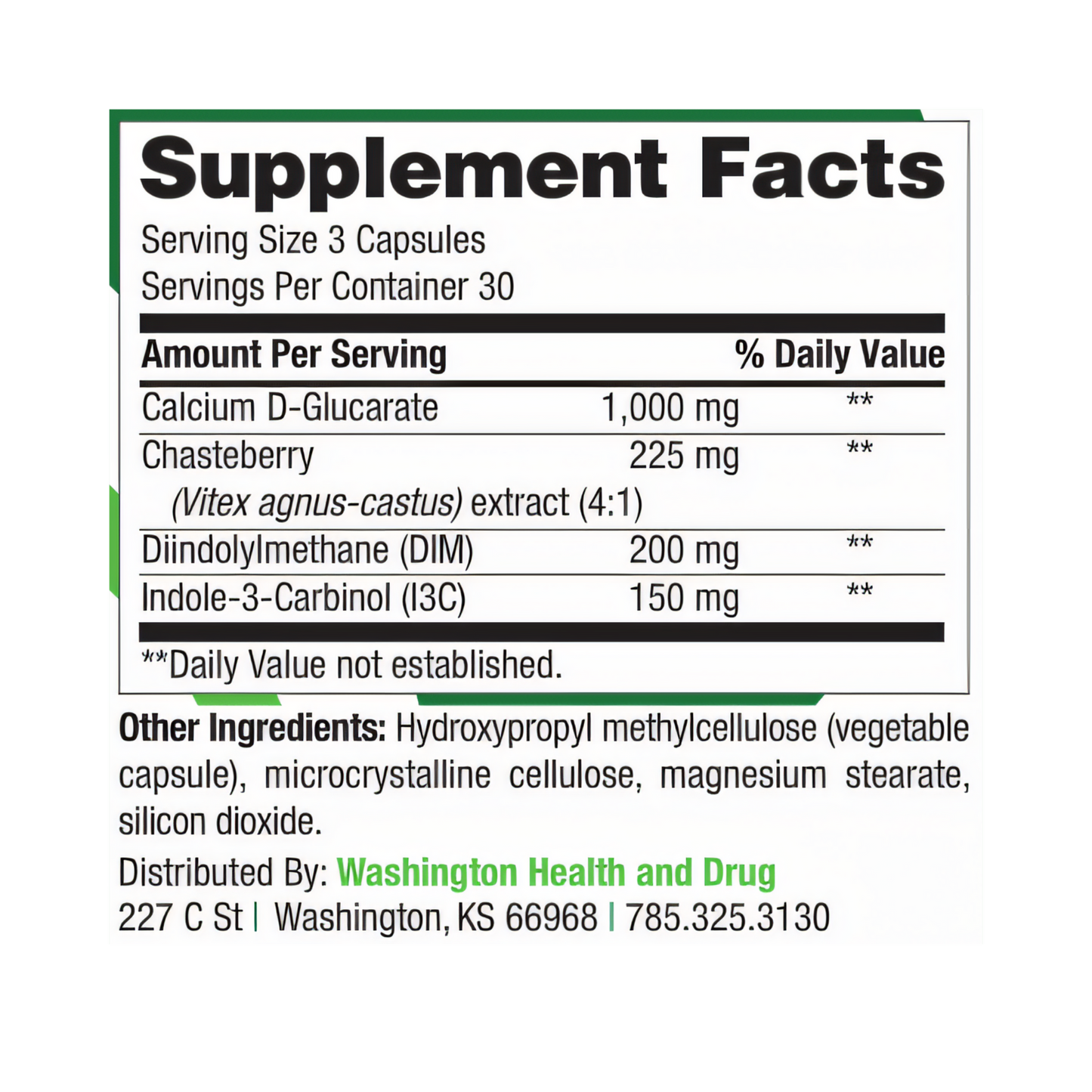 Hormonal Balance