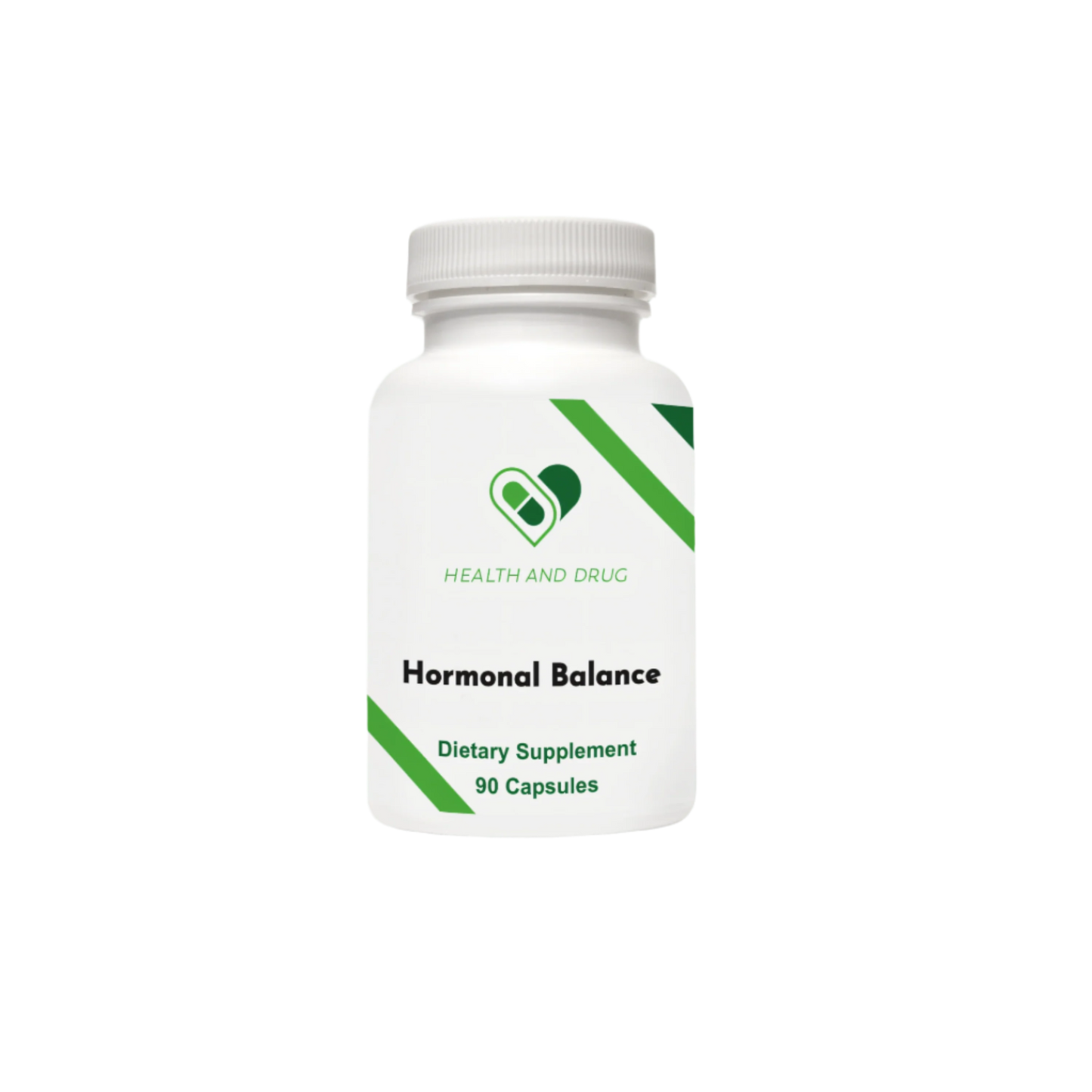 Hormonal Balance (Wellness Pack)