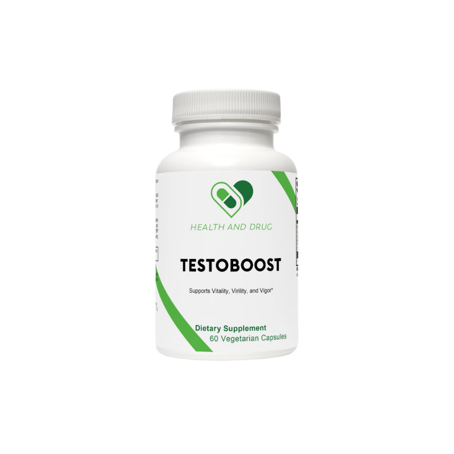 TestoBoost