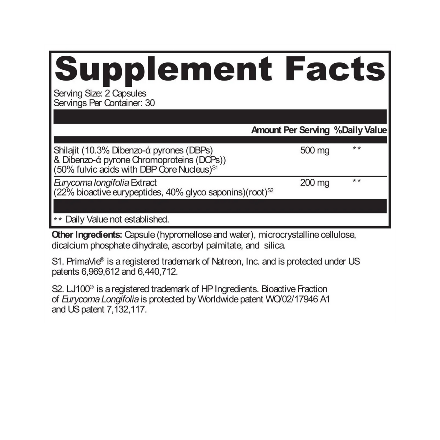 TestoBoost (Wellness Pack)