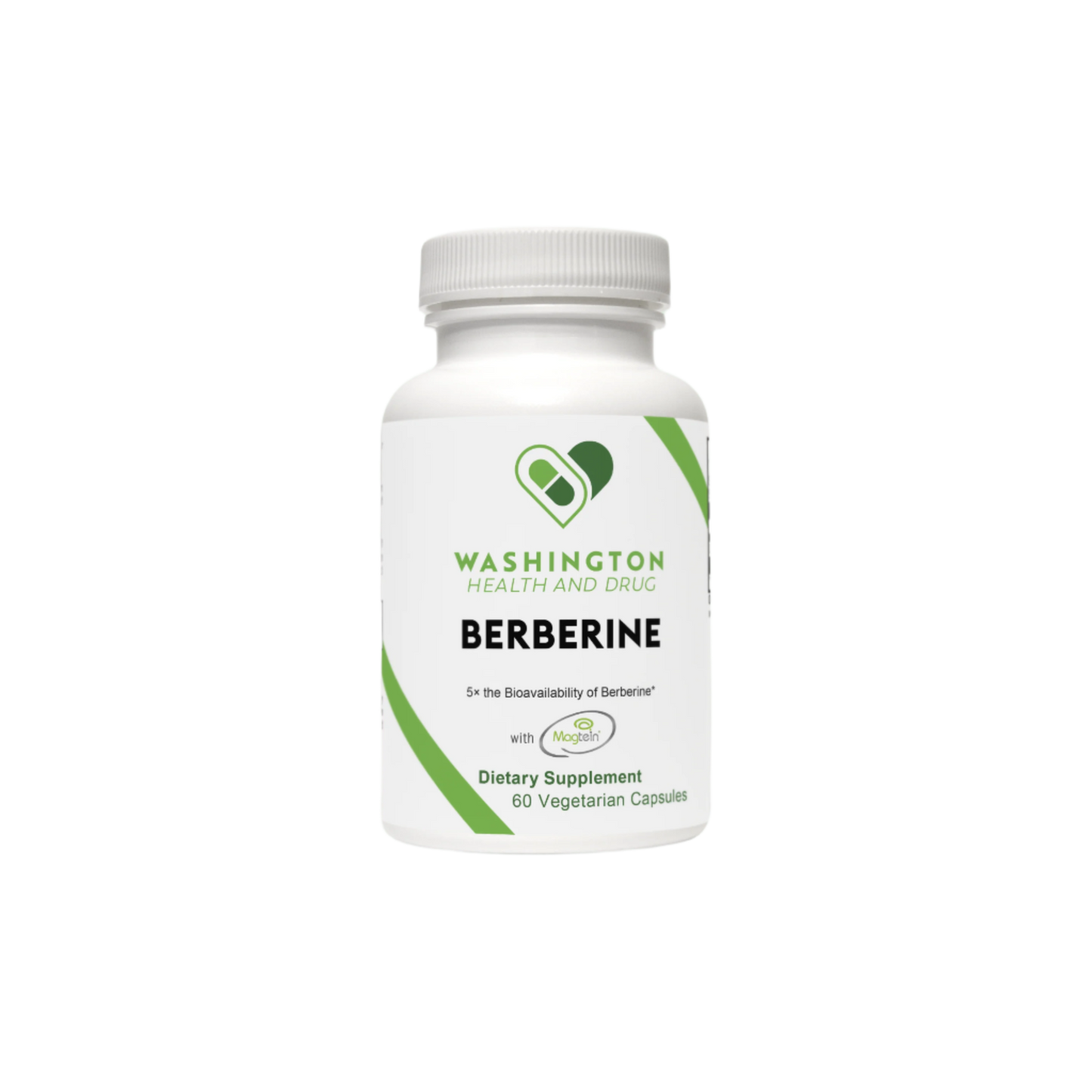 Berberine (Wellness Pack)