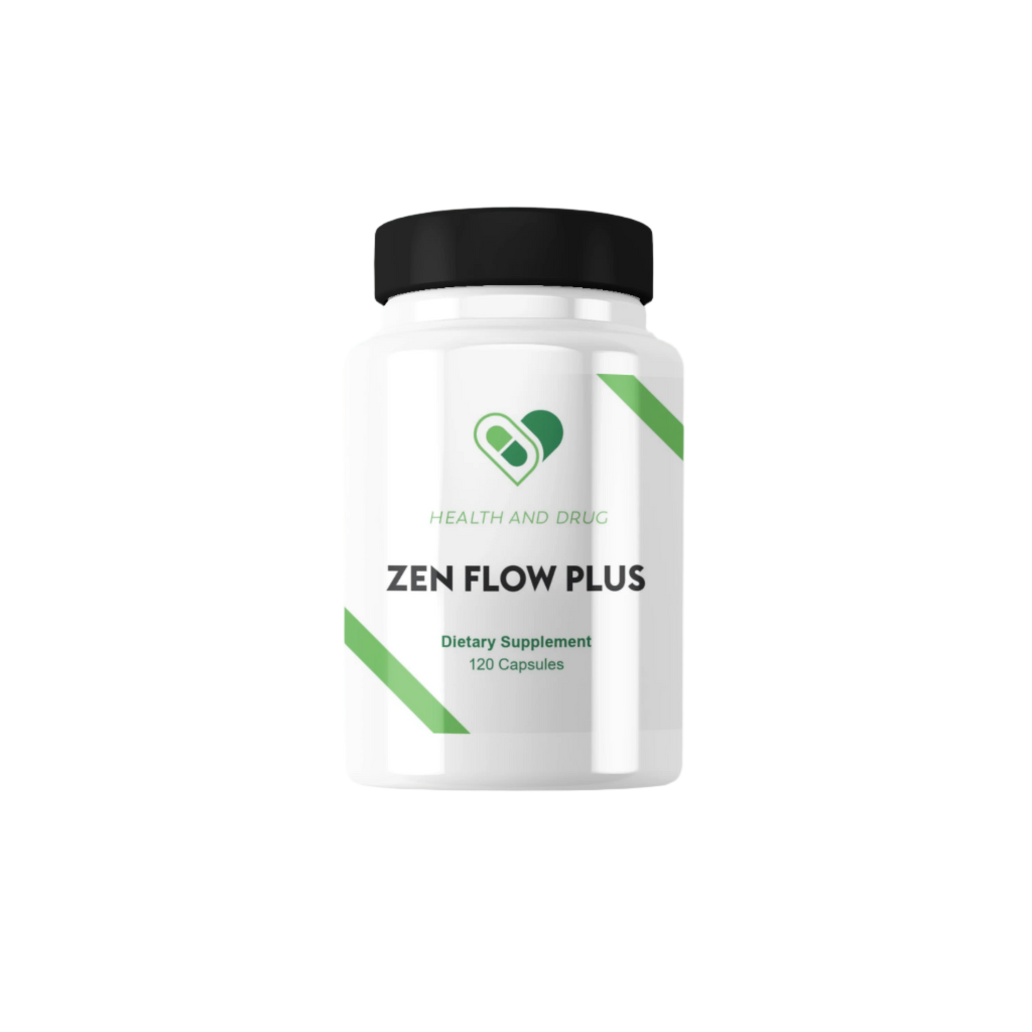 Zen Flow Plus