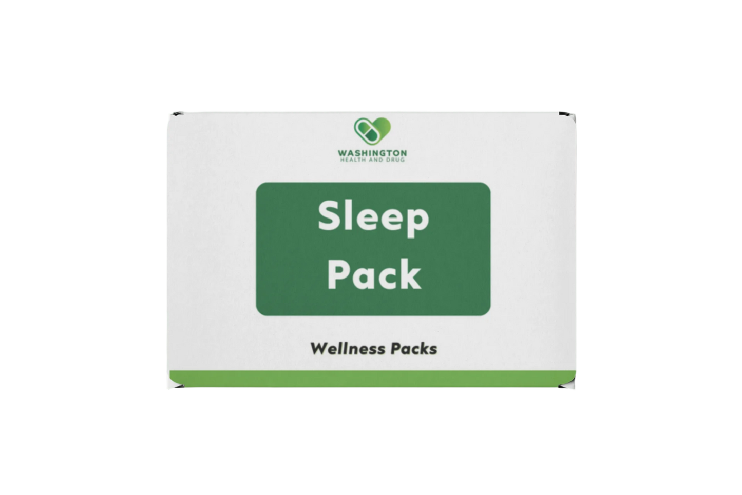 Sleep Pack
