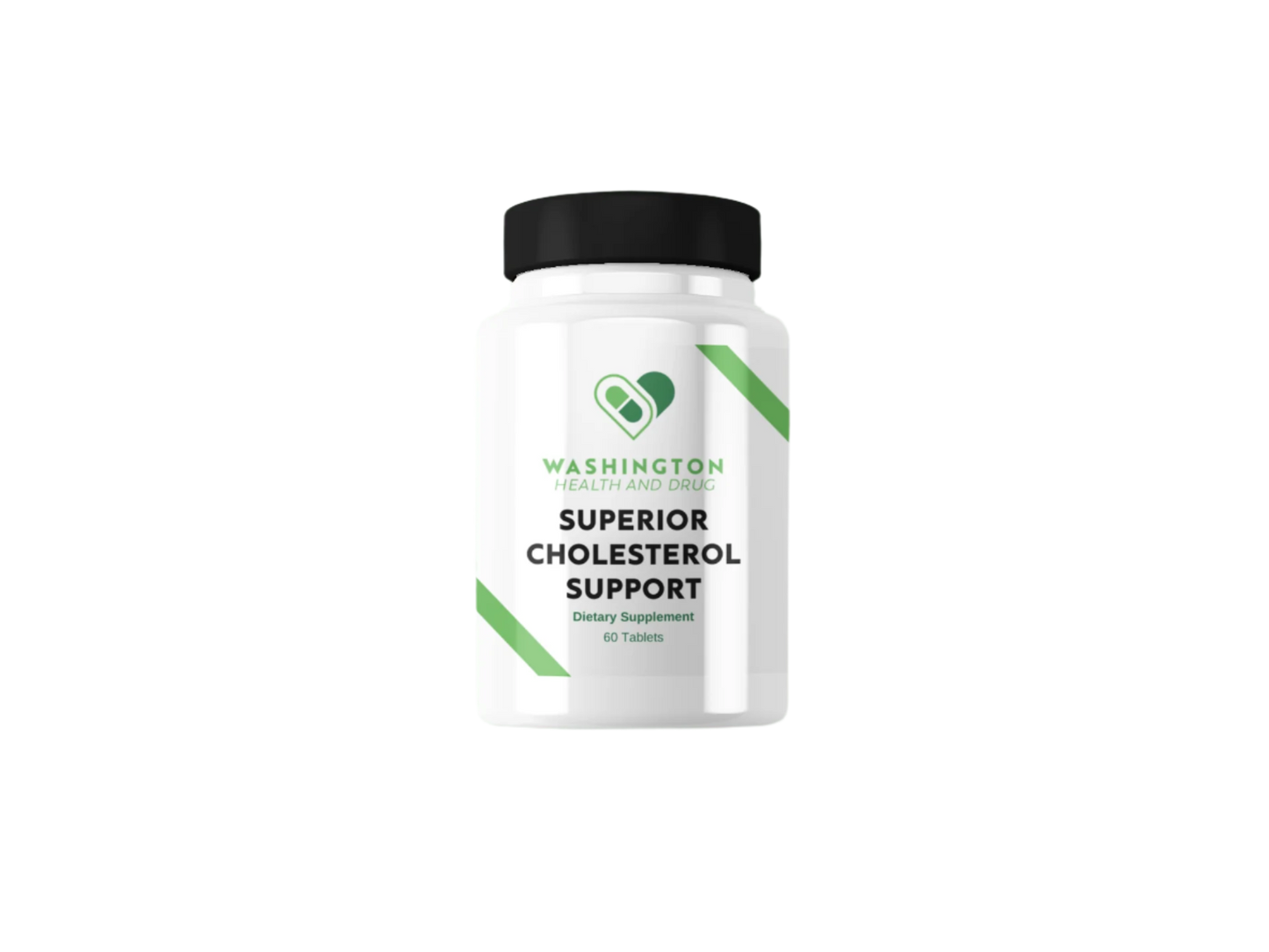 Superior Cholesterol Support