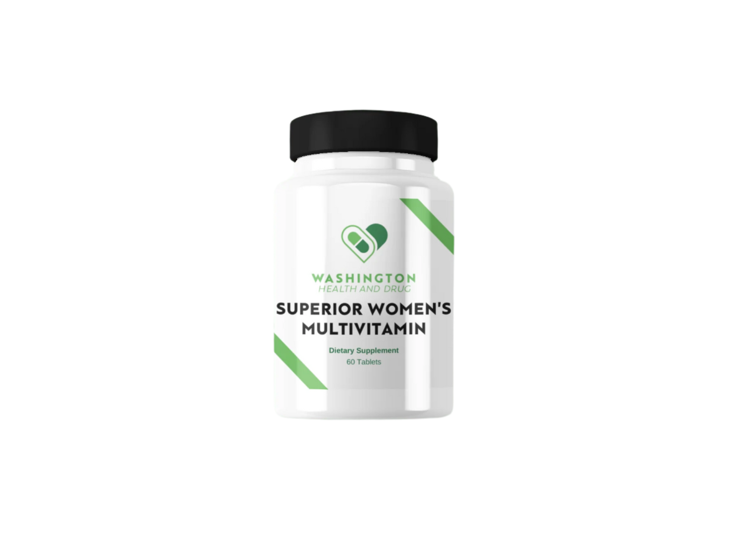 Superior Women's Multivitamin
