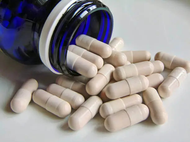 5-HTP Dosage for Anxiety: How Much to Take and When