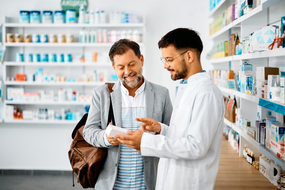 5 Ways We Prioritize Our Patients at Washington Health & Drug