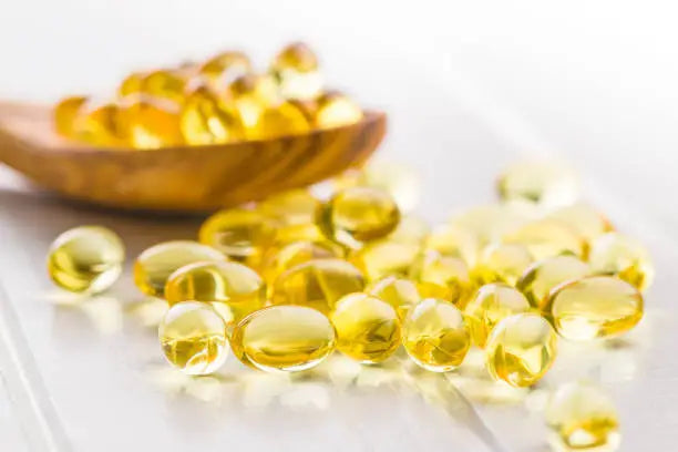 Does Fish Oil Lower Cholesterol? Understanding the Health Benefits