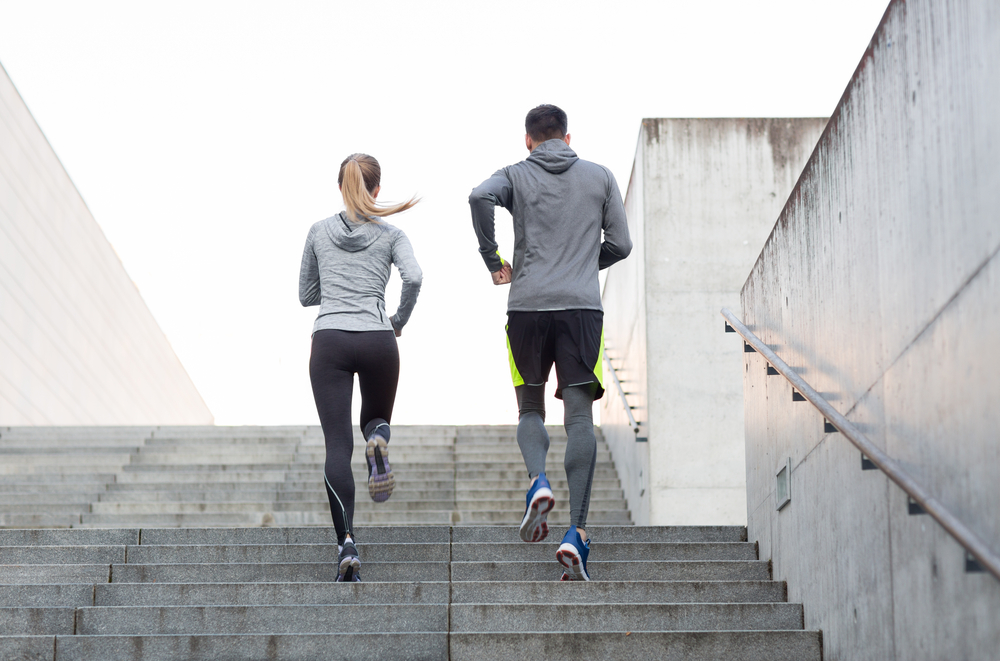5 Ways to Promote Strong Exercise Habits