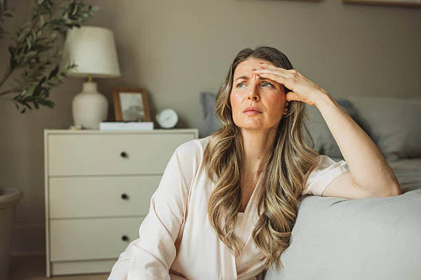 Top Supplements for Hormone Balance: Natural Support for Women and Men