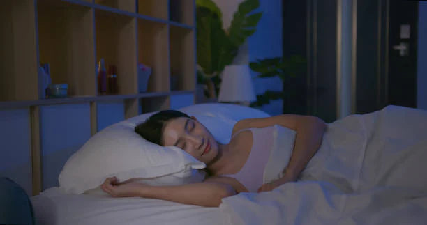 Best Melatonin-Free Sleep Aids for Restful Nights