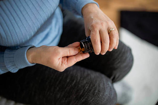 Best Mitochondria Supplements: How to Boost Cellular Energy Naturally