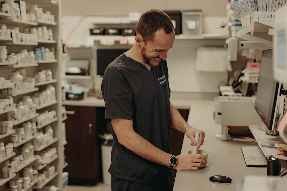 5 Services We Offer at Our Washington, Kansas Pharmacy