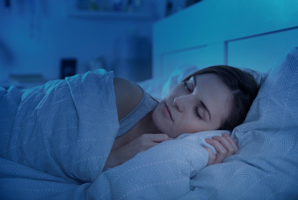 6 Key Tips to Improve Sleep Quality
