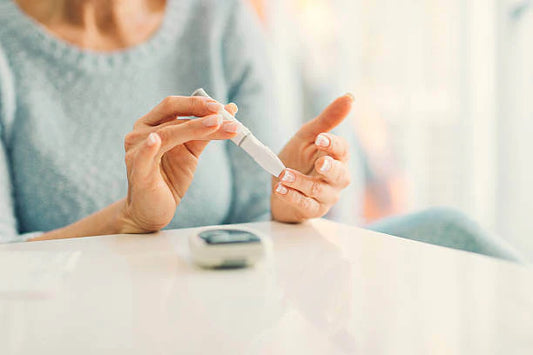 Supplements to Help Reverse Insulin Resistance: Nutrients That Support Blood Sugar Balance