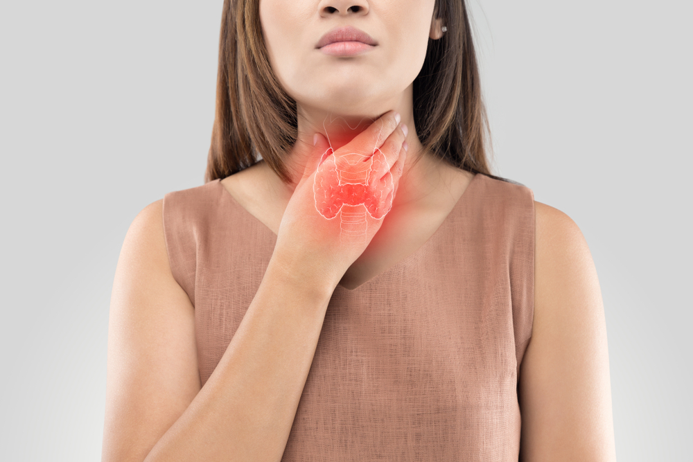 14 Symptoms of Thyroid Problems You Should Know About