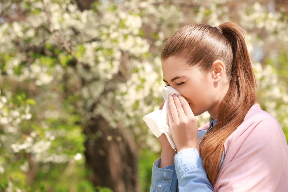5 Most Effective Treatments for Seasonal Allergies