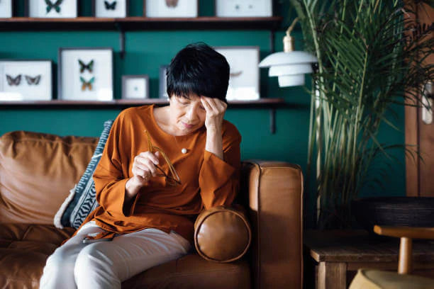 Vitamins for Menopause Fatigue: What to Take for Energy, Focus, and Hormone Support