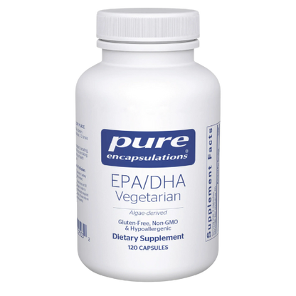 EPA/DHA Vegetarian