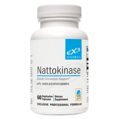 Nattokinase