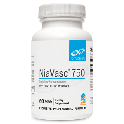 NiaVasc™ 750