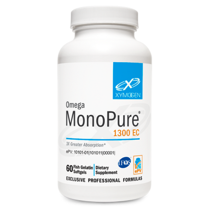 Omega MonoPure® 1300 EC