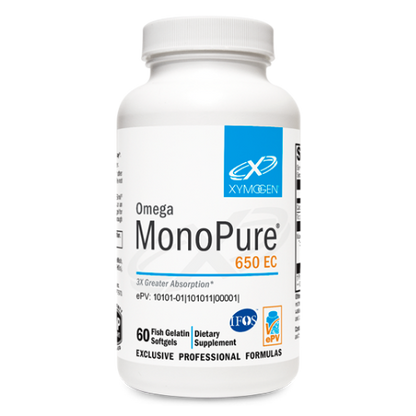 Omega MonoPure® 650 EC