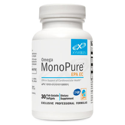 Omega MonoPure® EPA EC