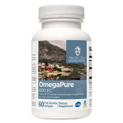 OmegaPure 600 EC™