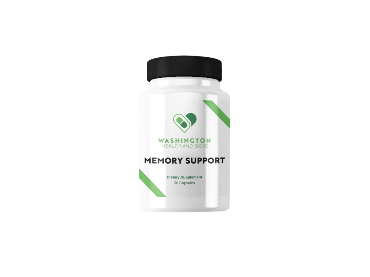 Memory Support