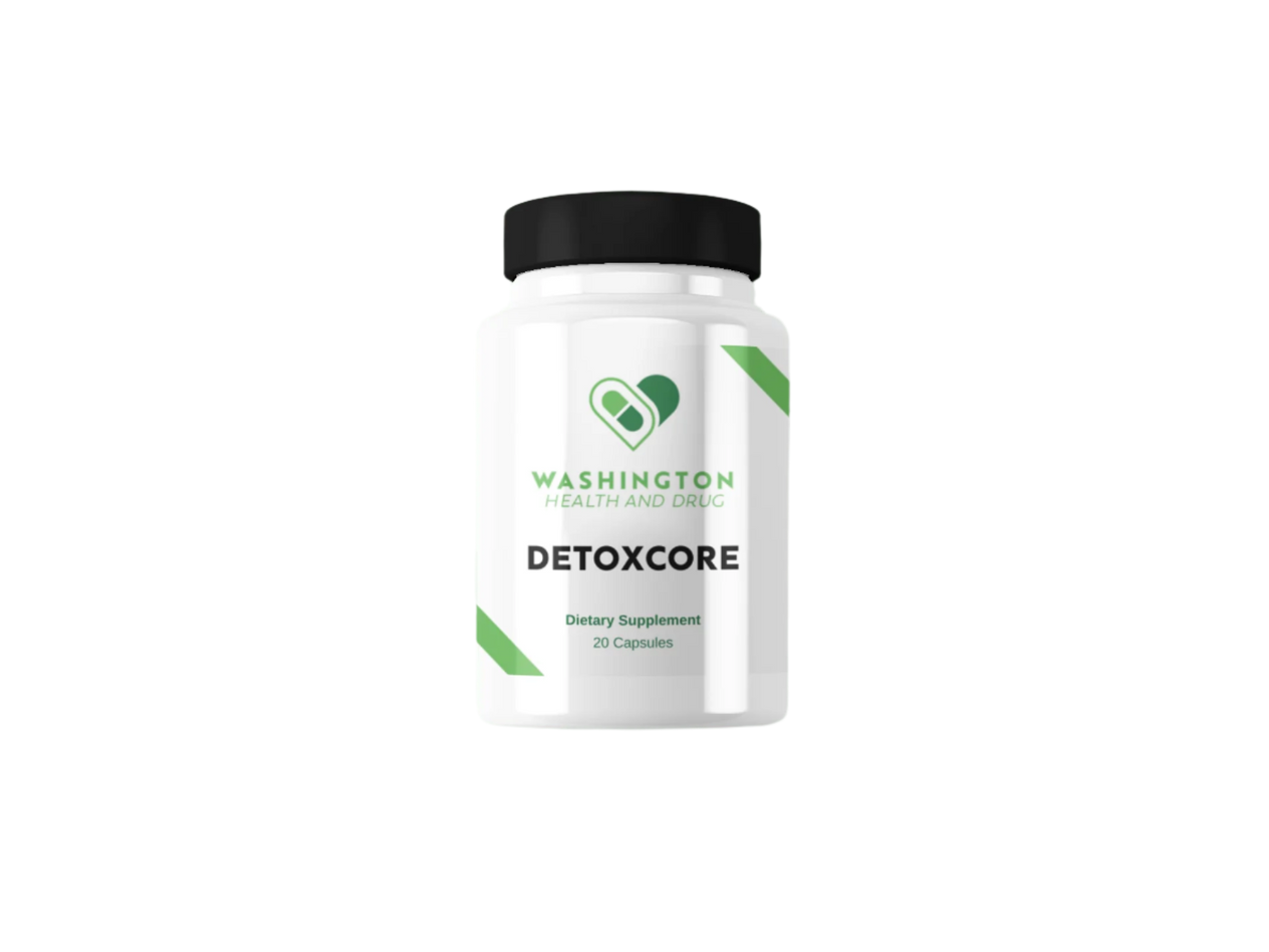 DetoxCore