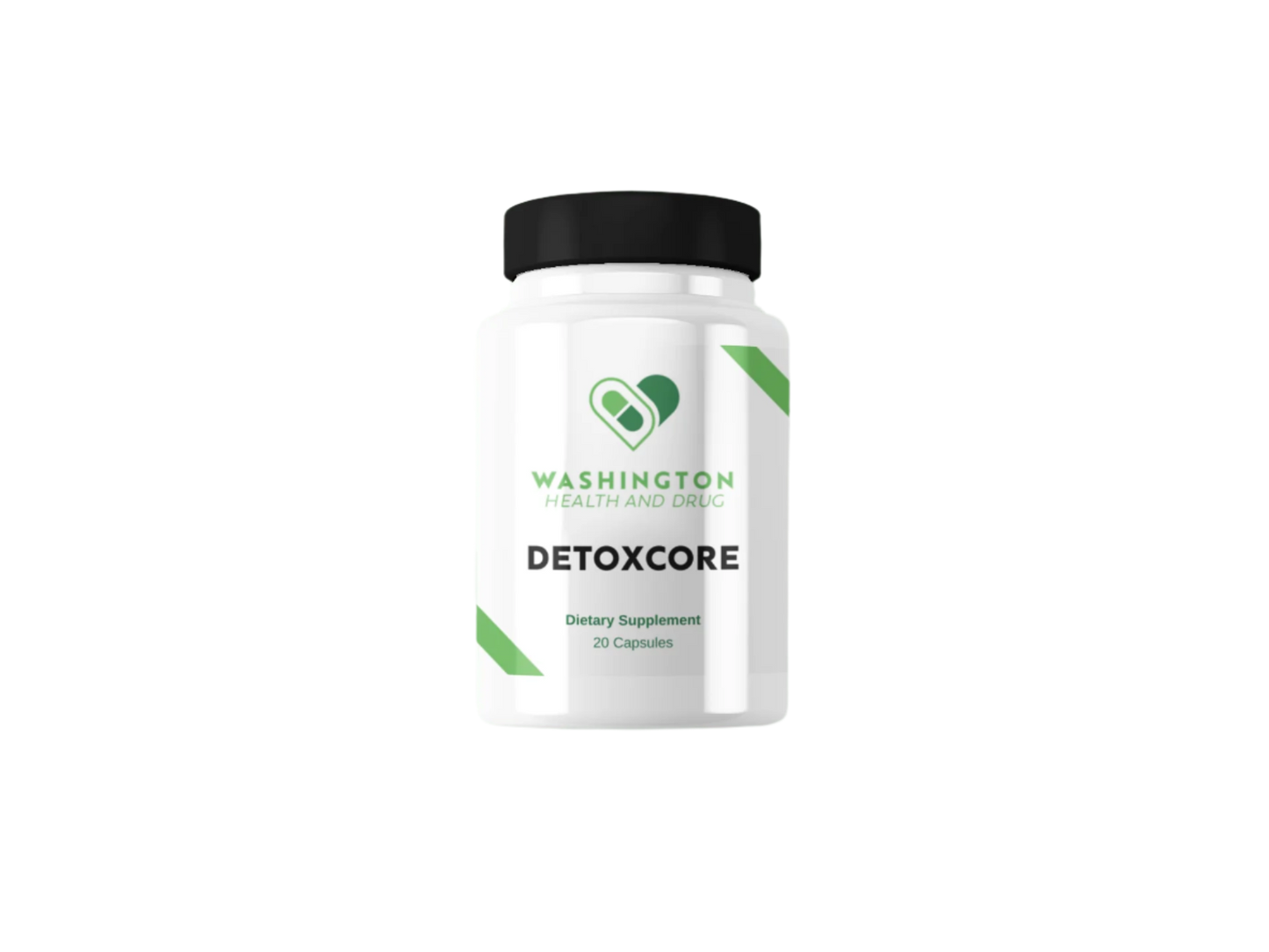 DetoxCore
