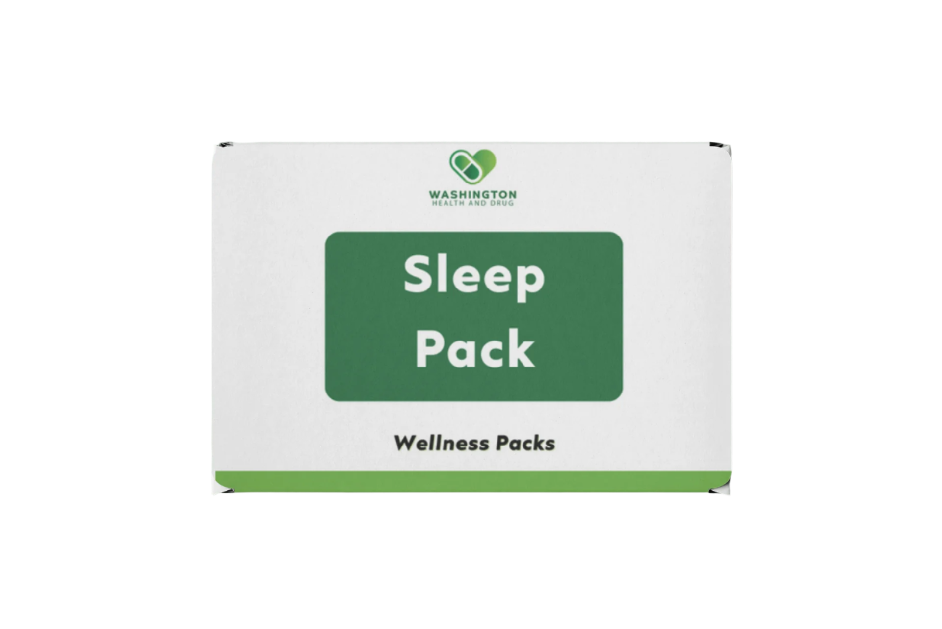 Sleep Pack – Washington Health And Drug