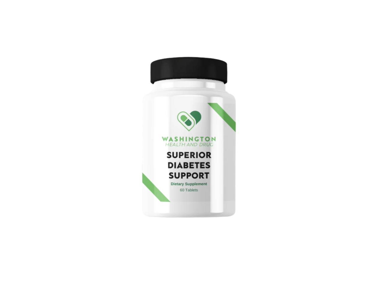 Superior Diabetes Support