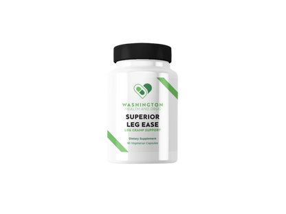 Superior Leg Ease